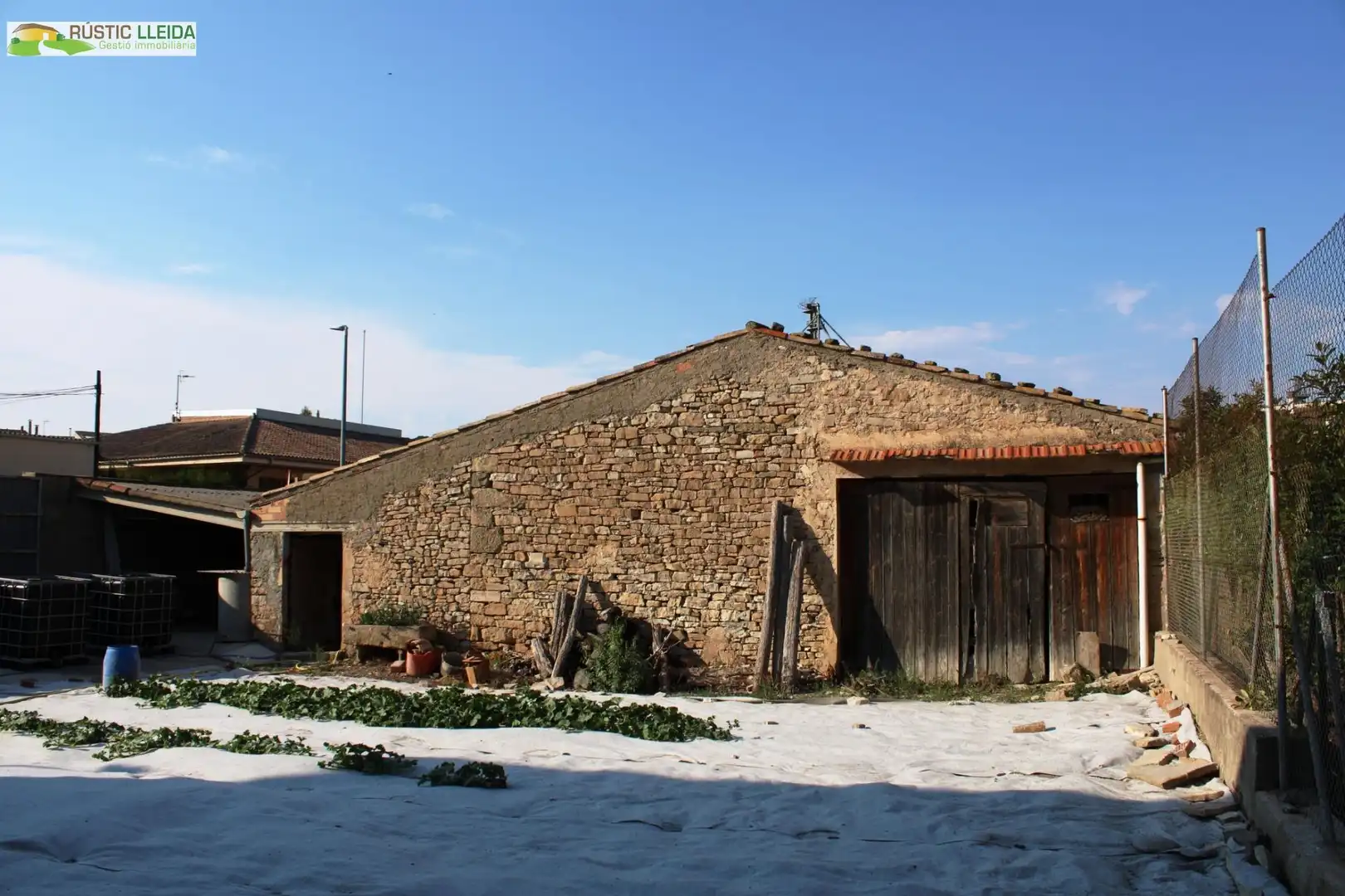 Villa in vendita a Santa Coloma de Queralt, imagen 2
