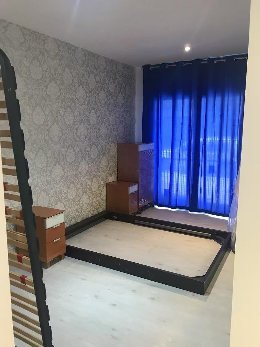 Bedroom of Loft for sale in  Barcelona Capital  with Heating, Furnished and Oven