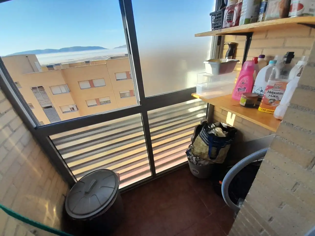 Flat for sale in Calle Lanzarote, El Poblado - Abulagar