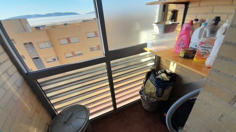 Foto 4 de Piso en venta en Calle Lanzarote, El Poblado - Abulagar, Puertollano