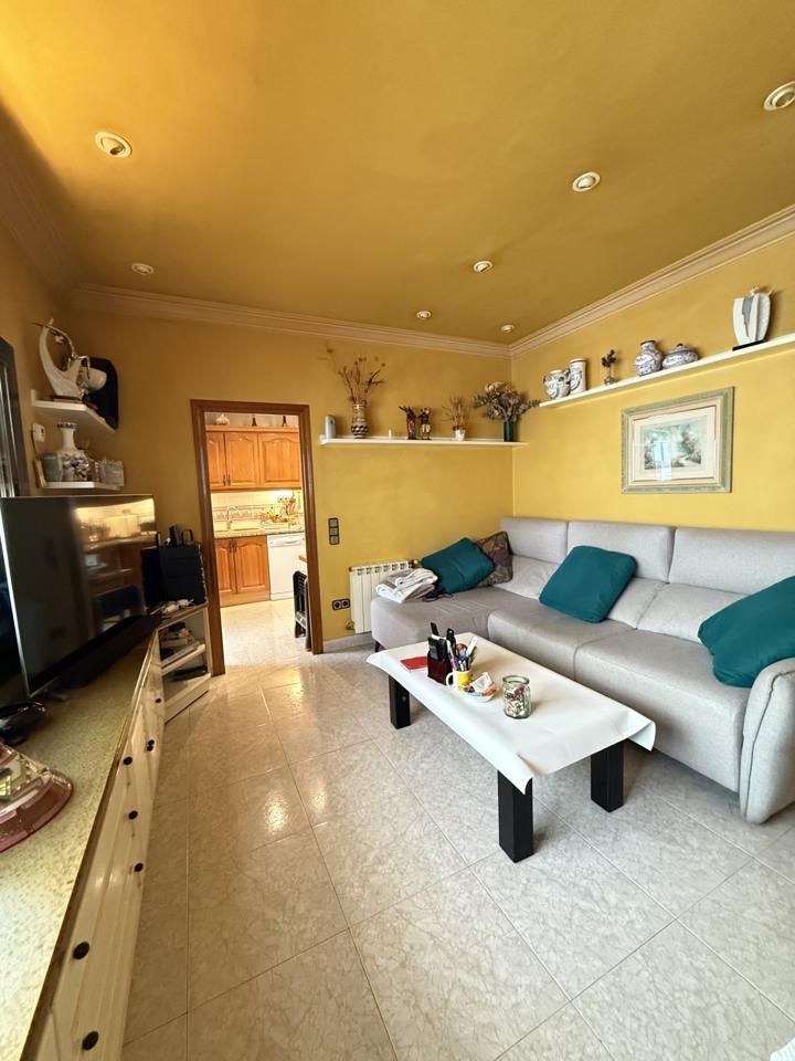 Flat for sale in Rocafonda