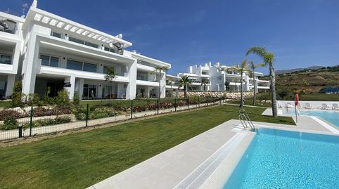 Foto 3 de Apartament en venda a Casares pueblo, Casares