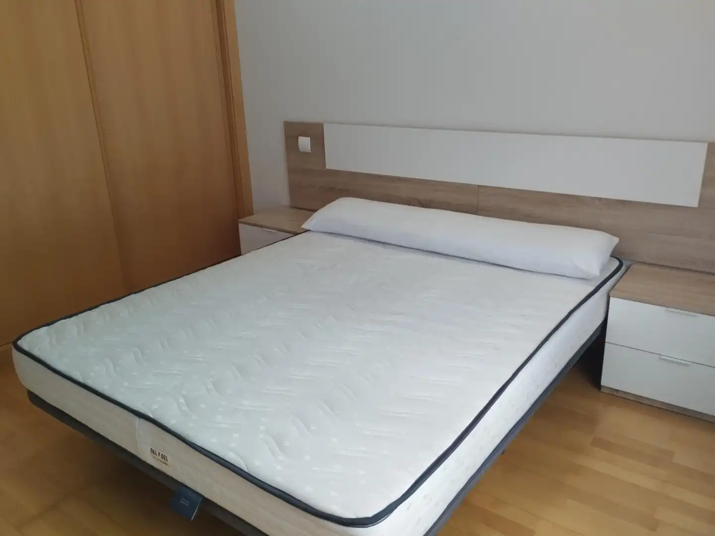 Habitación de Loft de alquiler en Arroyo de la Encomienda con Calefacción, Terraza y Trastero