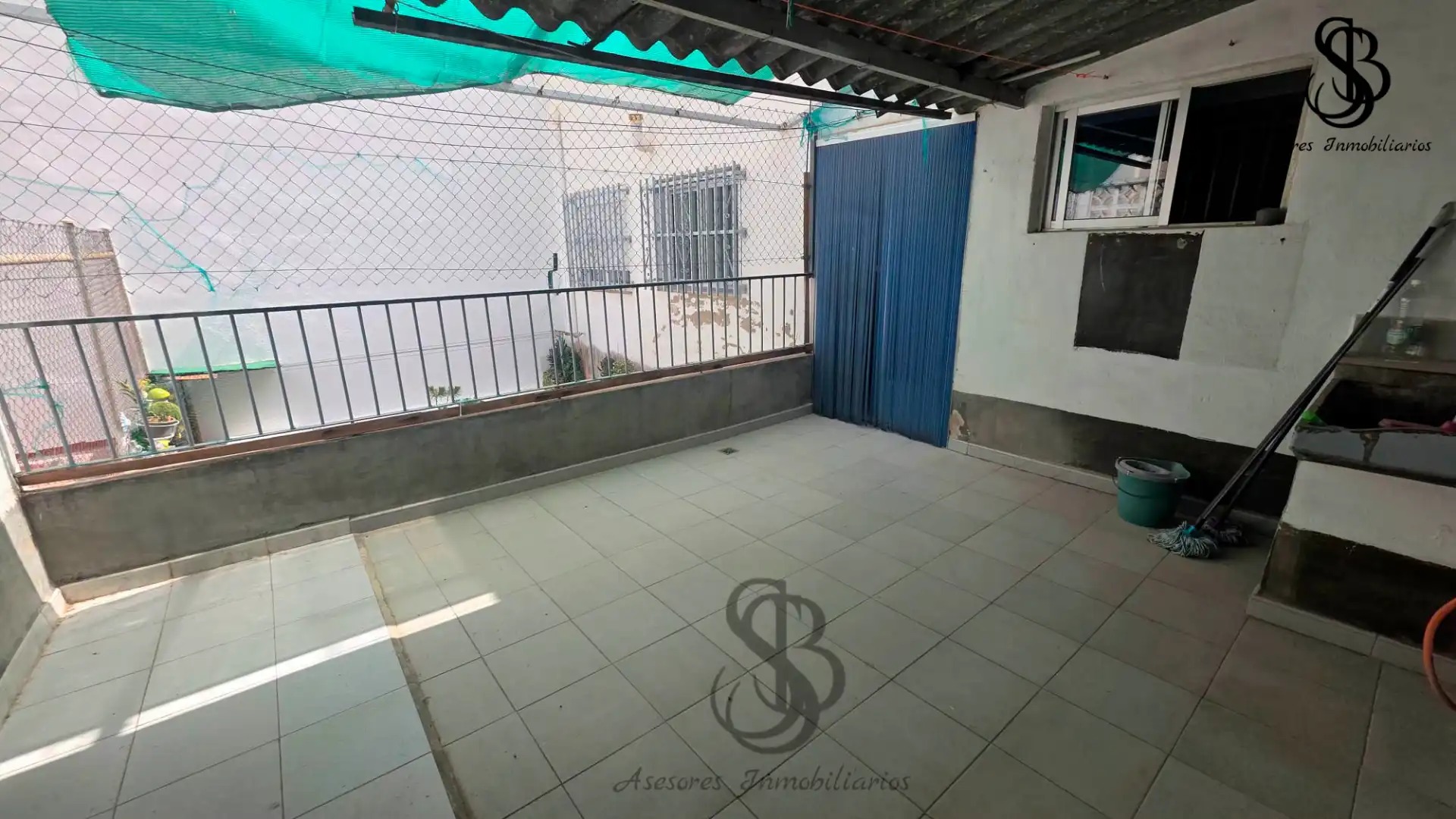 Piso con terraza en venta en Carrer Pi y Margall, imagen 7