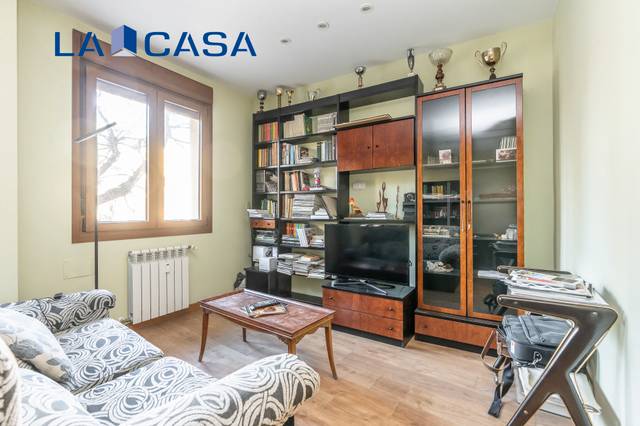 Piso en Venta en Chopera