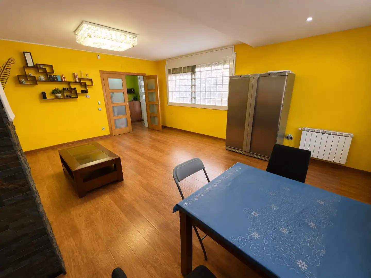 Casa adosada en venta en Tordera con Calefacción, Jardín privado y Parquet