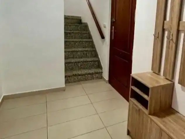 Maisonette zur Miete in Baeza, Jaén