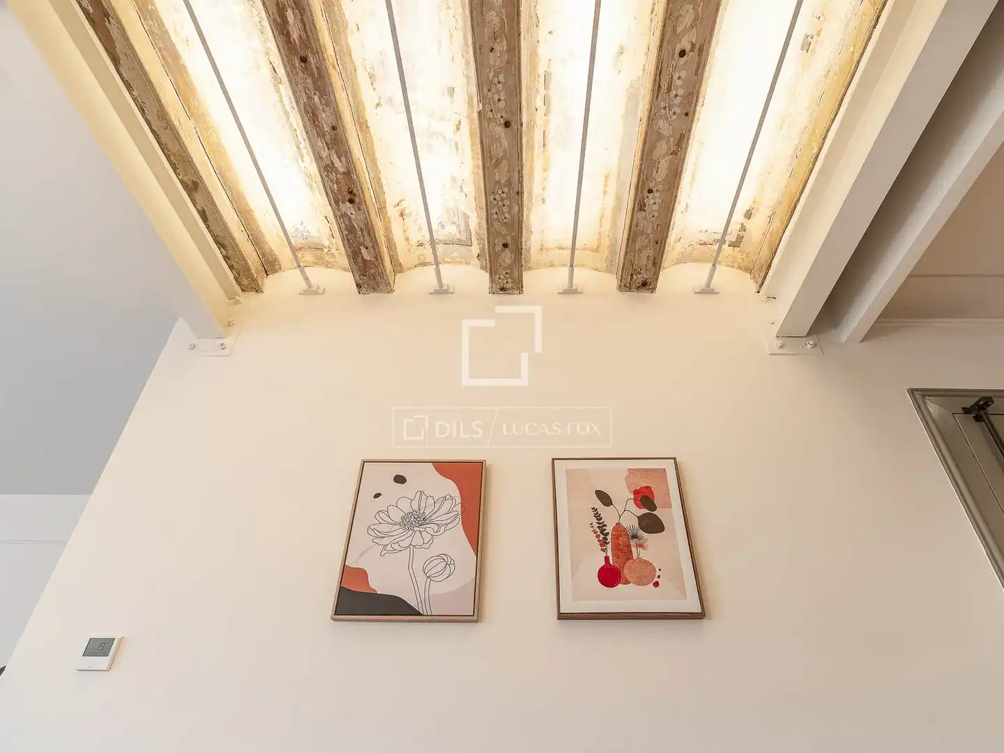 Flat with terrace for sale in Ciutat Vella, imagen 14