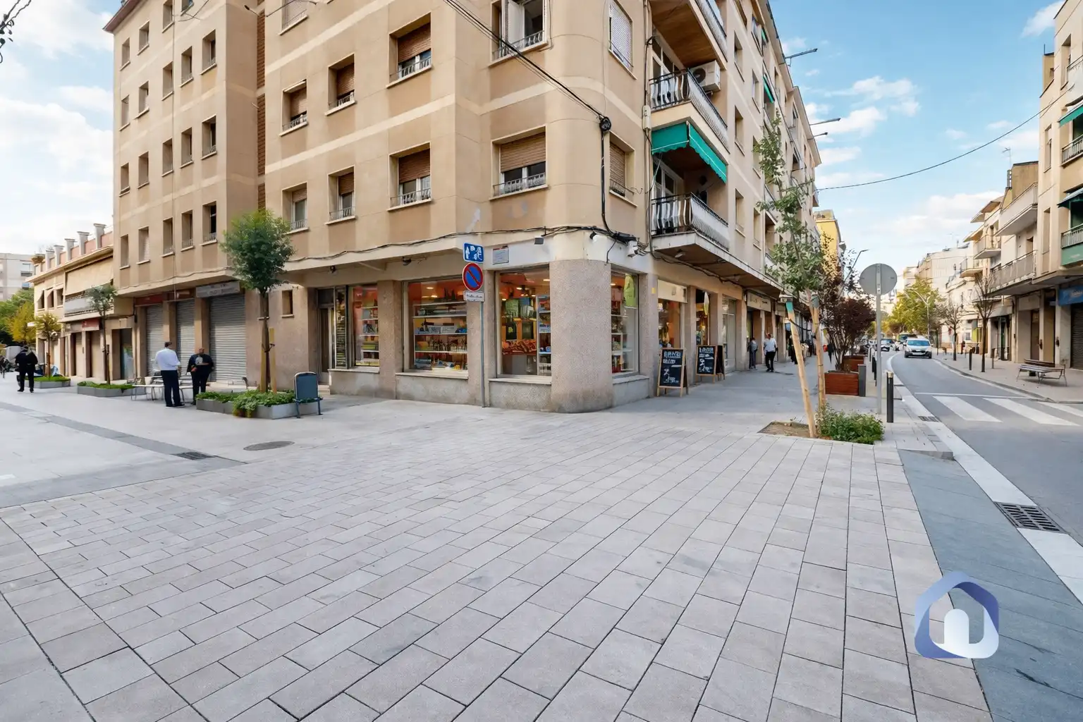 Local comercial en venda a Calle GAIETA VINZIA, imagen 8
