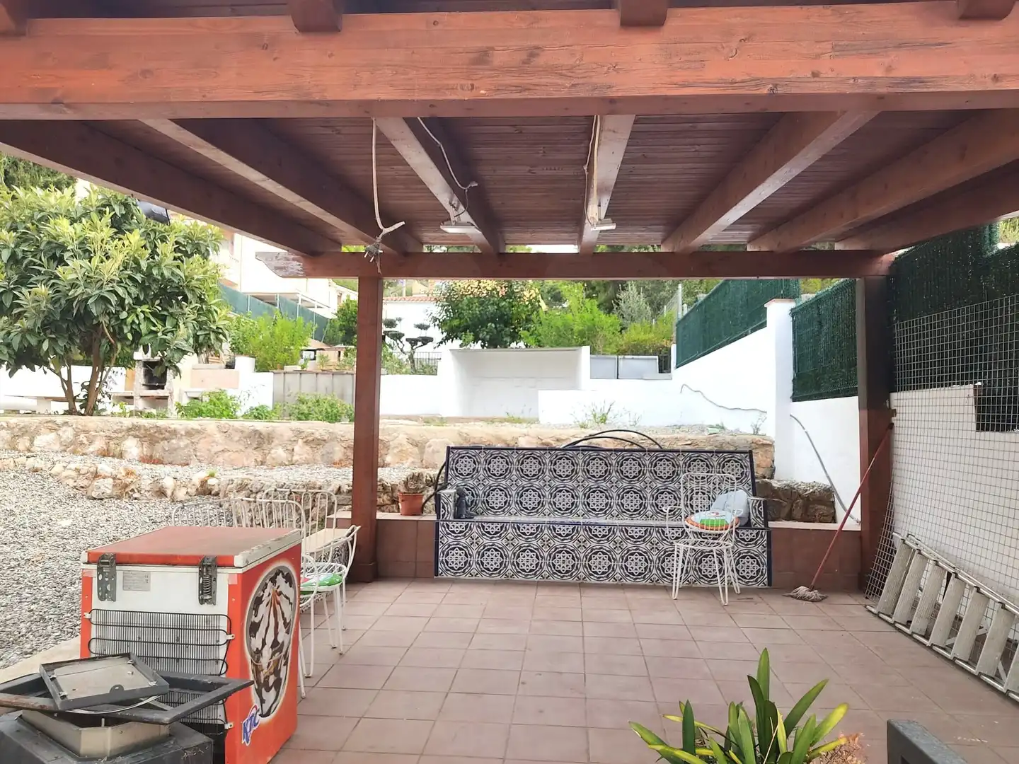 Maison à vendre à La Pobla de Montornès, imagen 21