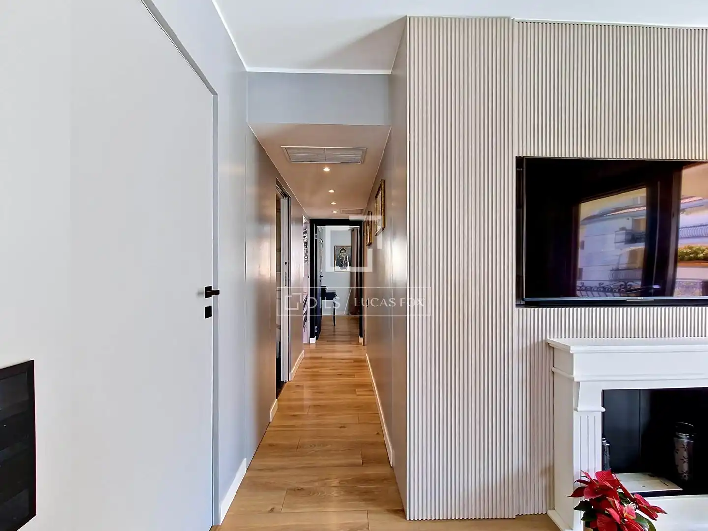 Piso con terraza en venta en L'Estany, imagen 26