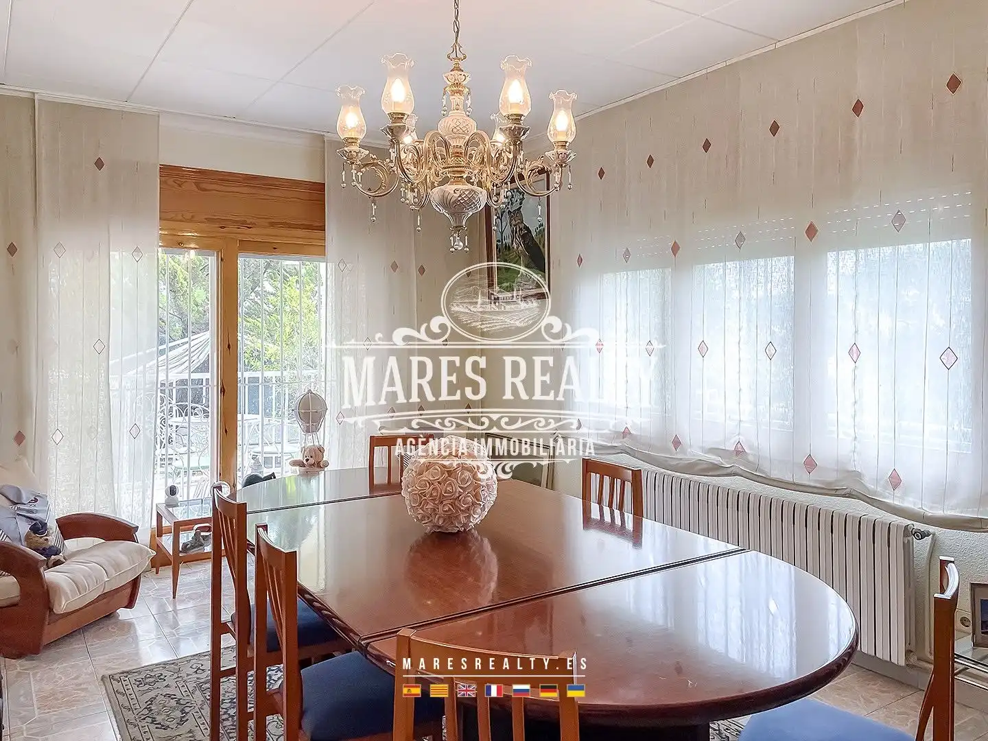 Casa con piscina en venta en Condado del Jaruco - Puigventós, imagen 22