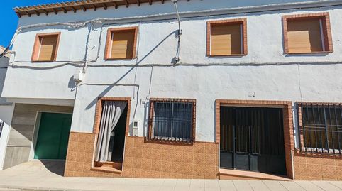 Foto 2 de Casa o xalet en venda a Villanueva Mesía, Granada