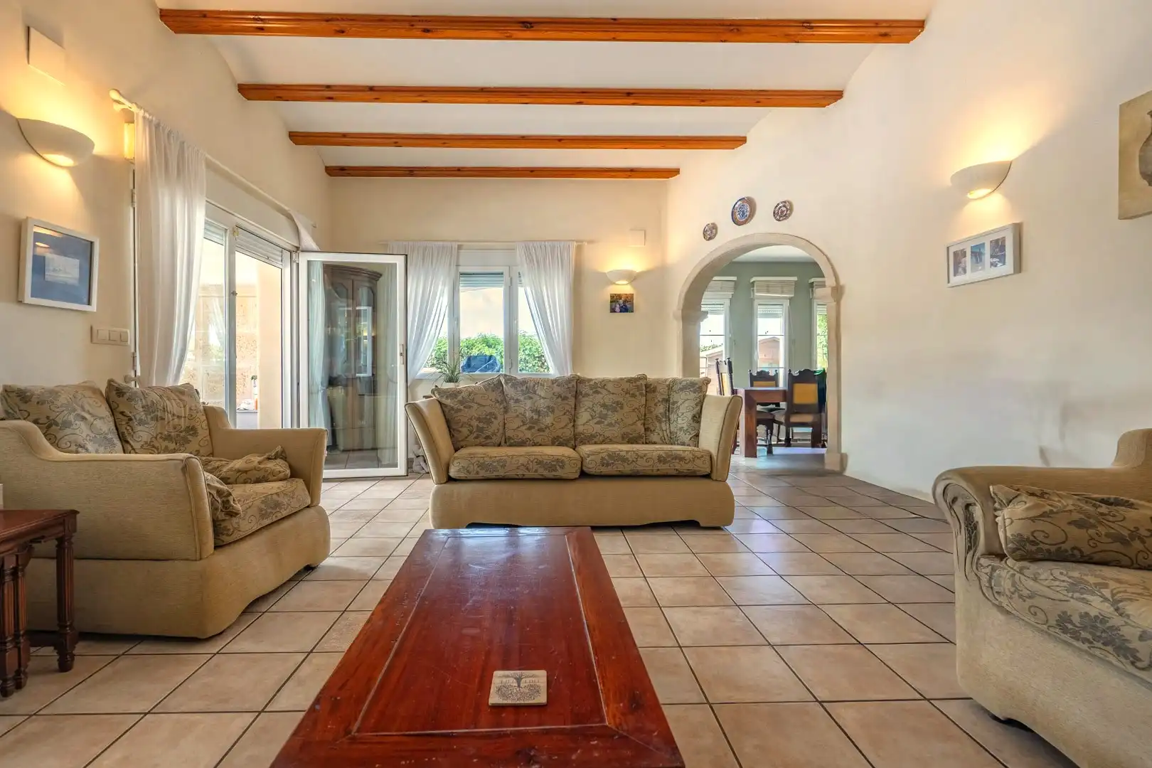 Houses for sale in Jávea / Xàbia  with Heating, Terrace and Swimming Pool