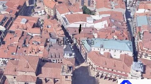 Foto 4 de Edificio en venta en Oviedo - Calle el Peso, Casco Histórico, Oviedo