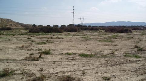 Photo 3 of Land for sale in  de la Ballestera, Rebolledo, Alicante / Alacant