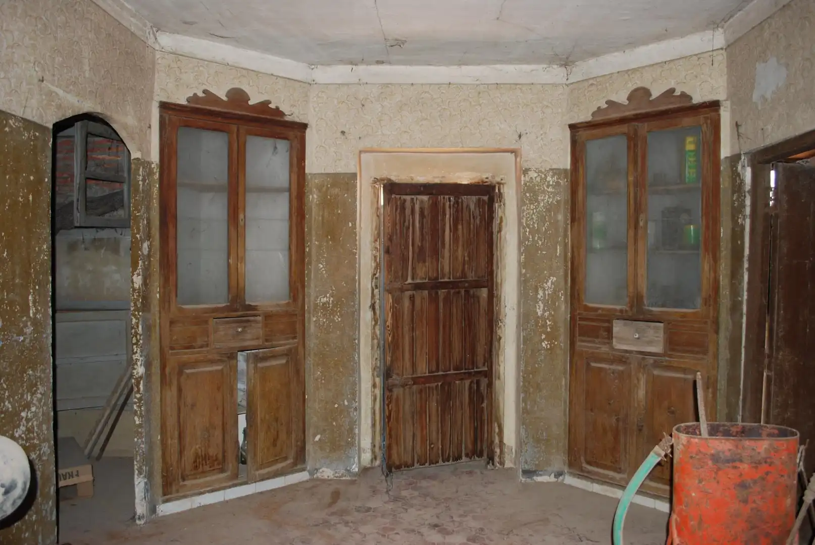 Casa o chalet en venta en Meliana con Jardín privado