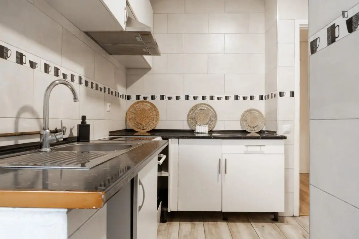 Habitación en Pueblo Nuevo