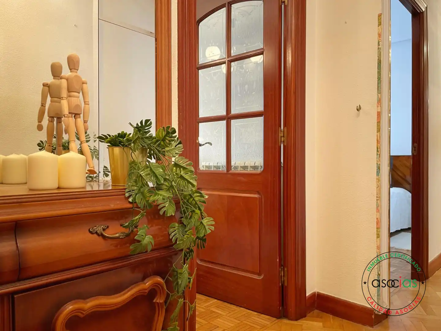 Wohnung zum Verkauf in Gijón  mit Heizung und Balkon