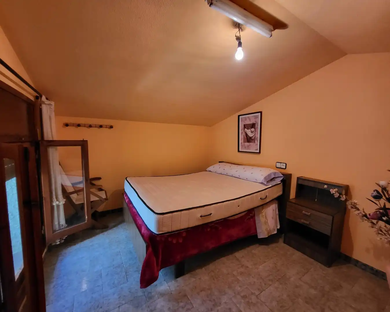 Casa rústica con jardín en venta en Camarles, imagen 19