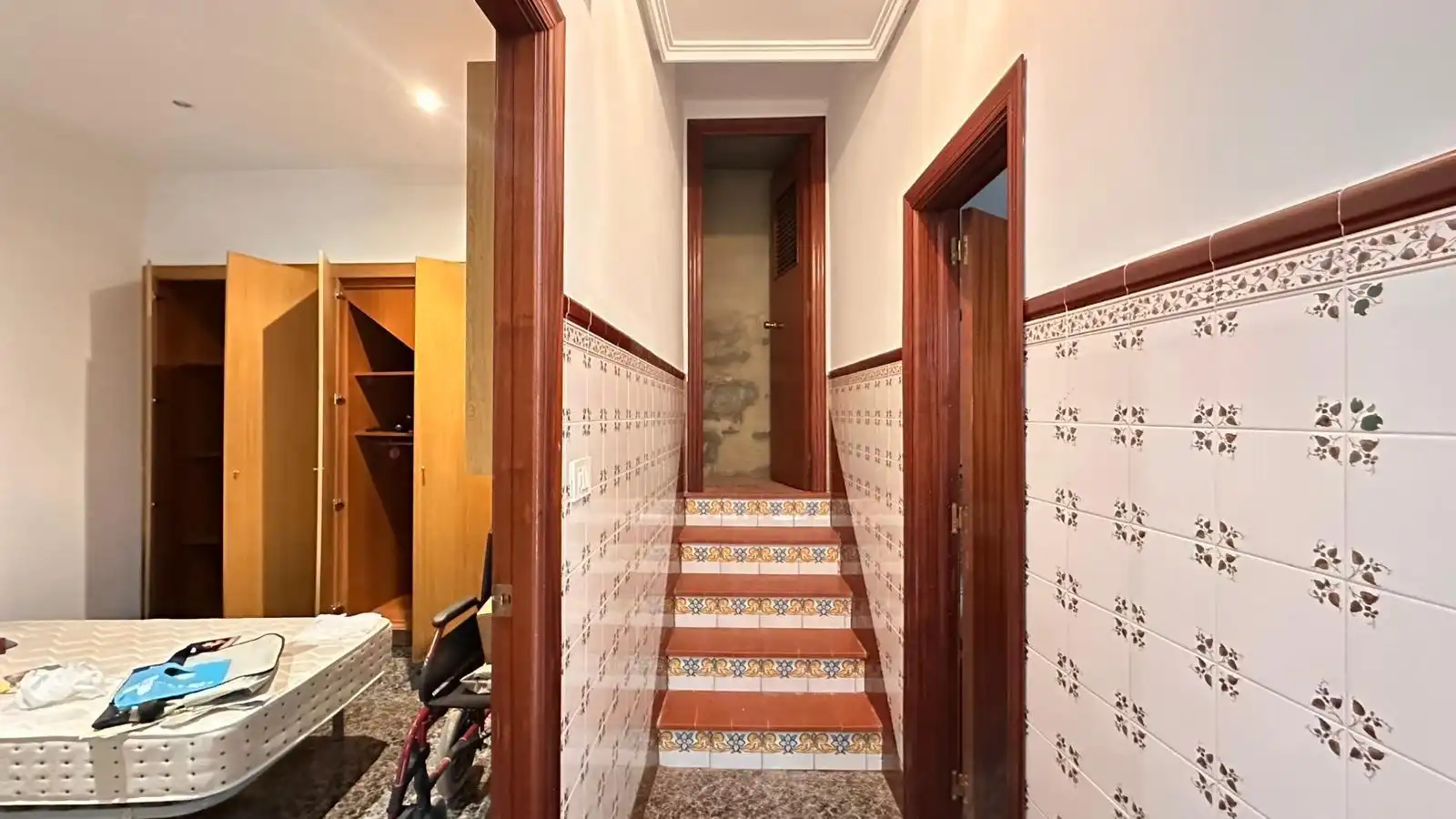 Casa o chalet en venta en Guadassuar con Terraza, Trastero y Balcón