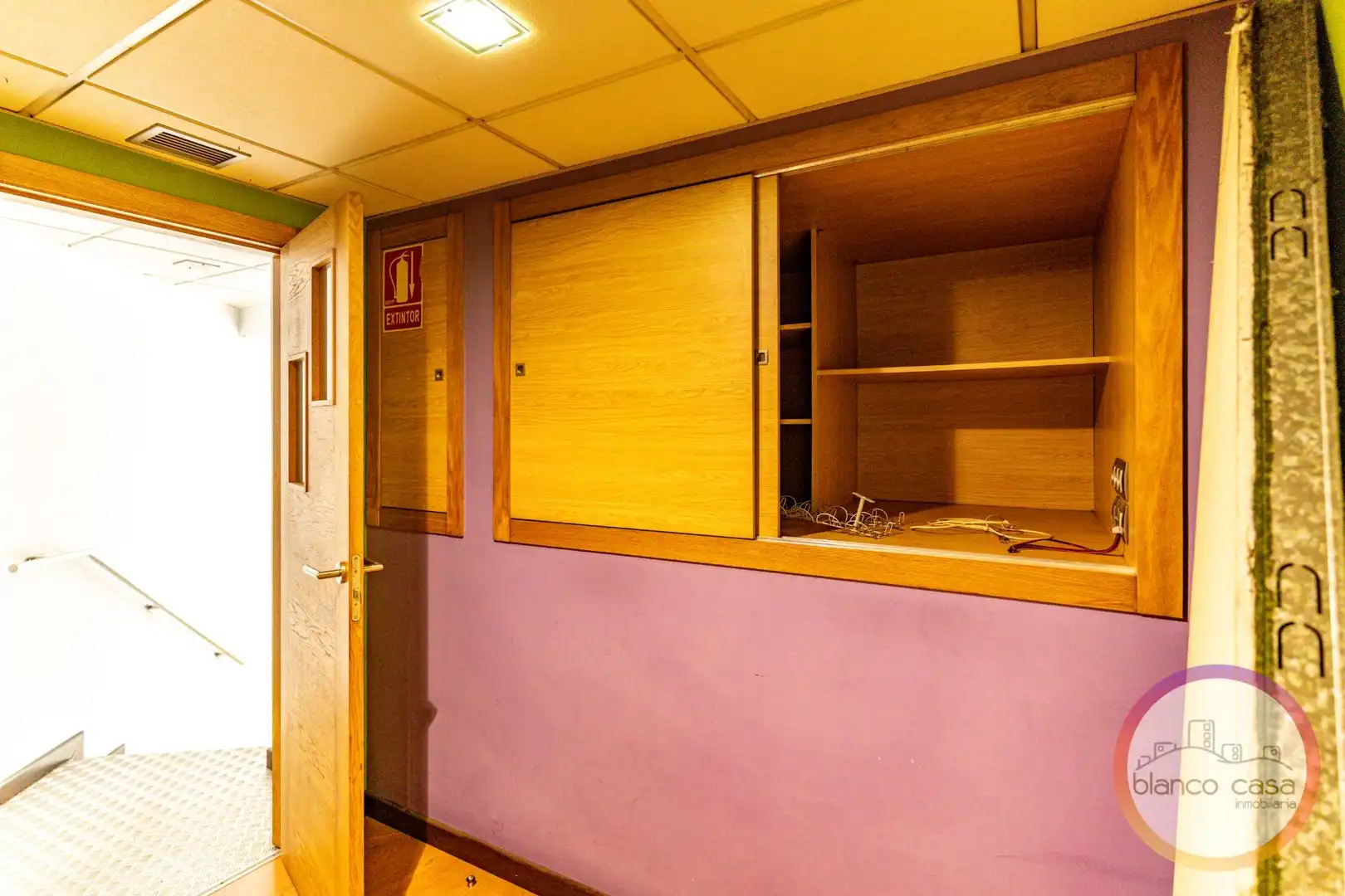 Local comercial en venda a Carballo, imagen 34