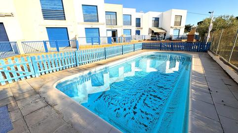 Foto 3 de Casa adosada en venta en Alcanar, Tarragona