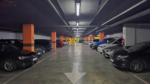 Foto 5 de Garaje en venta en Avenida Alfahuir, 19, Sant Llorenç - Zona Alfahuir,  Valencia Capital