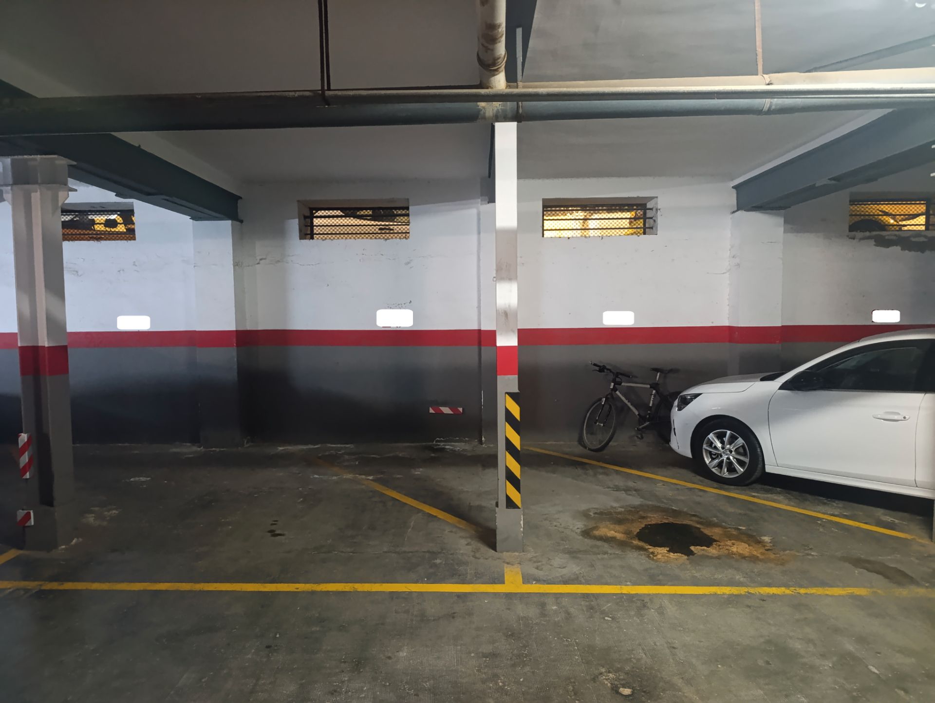 Parking de Garaje en venta en Vilassar de Mar