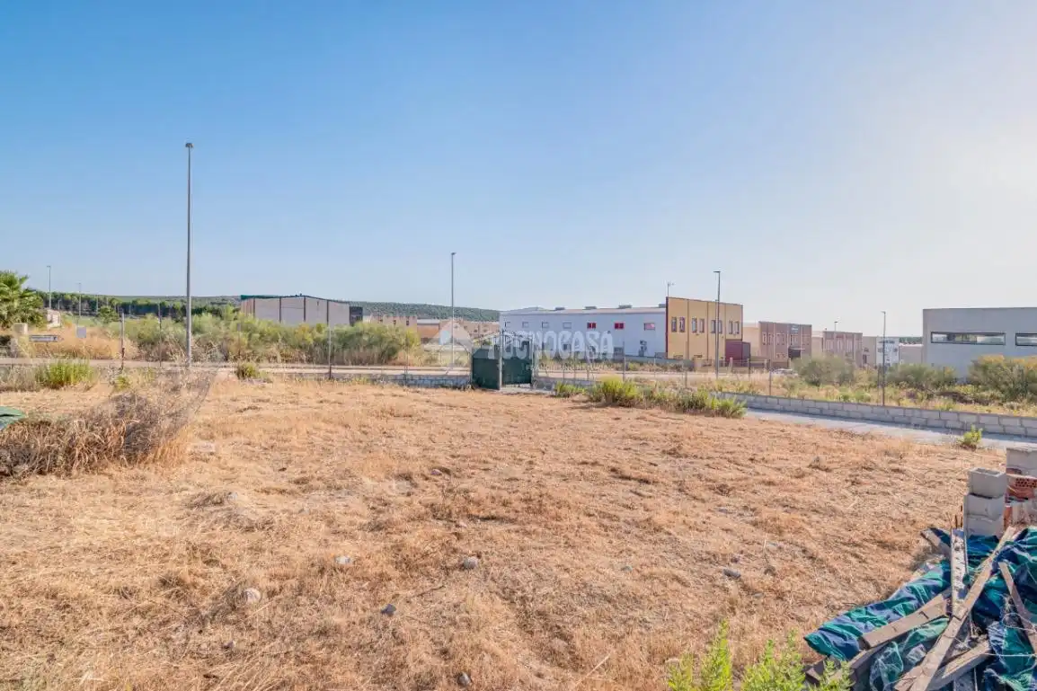 Wohnbaugrundstück zum Verkauf in Las Vegas - Campoaras, imagen 3
