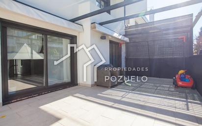 Single-family semi-detached for sale in Calle Venus, Avenida Europa