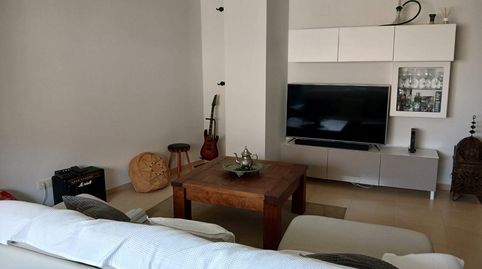 Foto 2 de Piso de alquiler en Tarifa ciudad, Tarifa