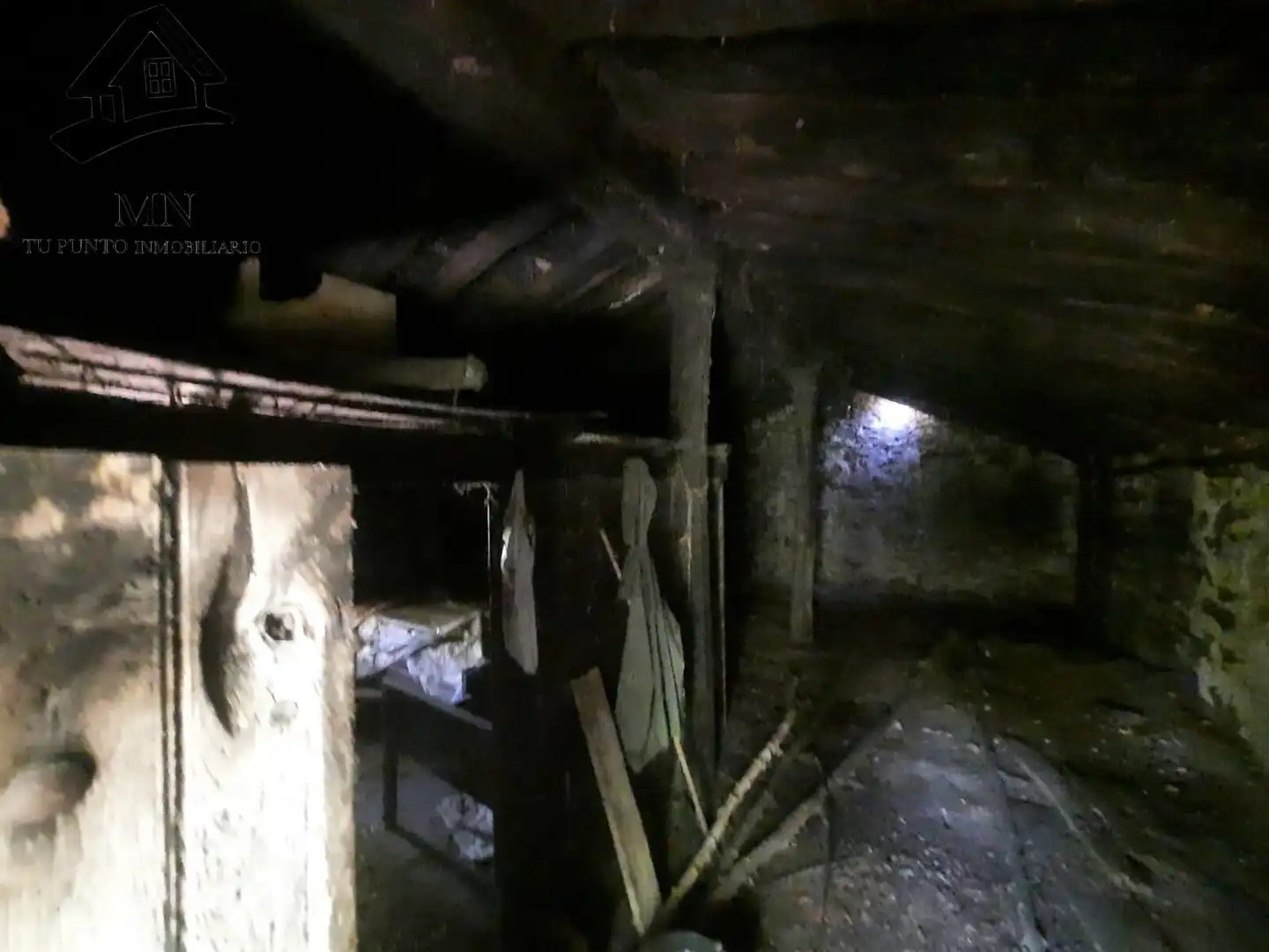 Casa rústica en venda a Espinosa de los Monteros, imagen 14