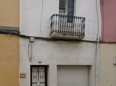 Xalet en venda a C/ de La Industria
