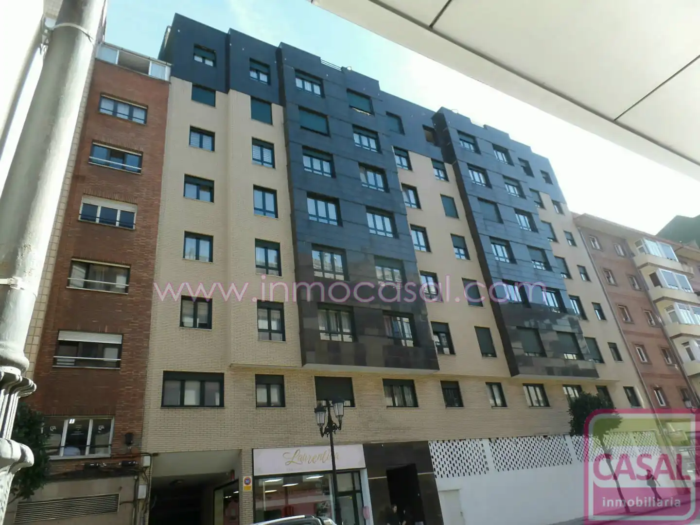 Flat with lift to rent in Ería - Masip, imagen 27