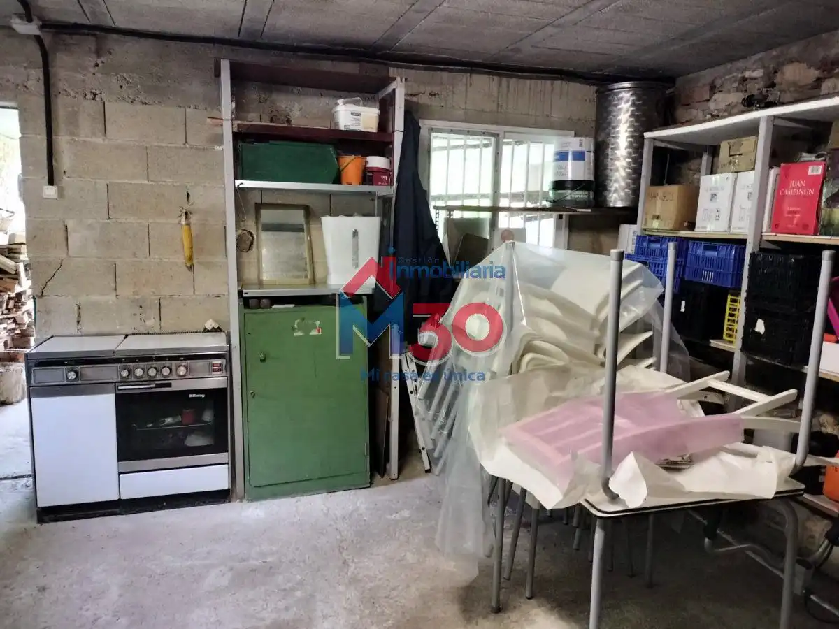 Casa o xalet en venda en Añana amb Calefacció