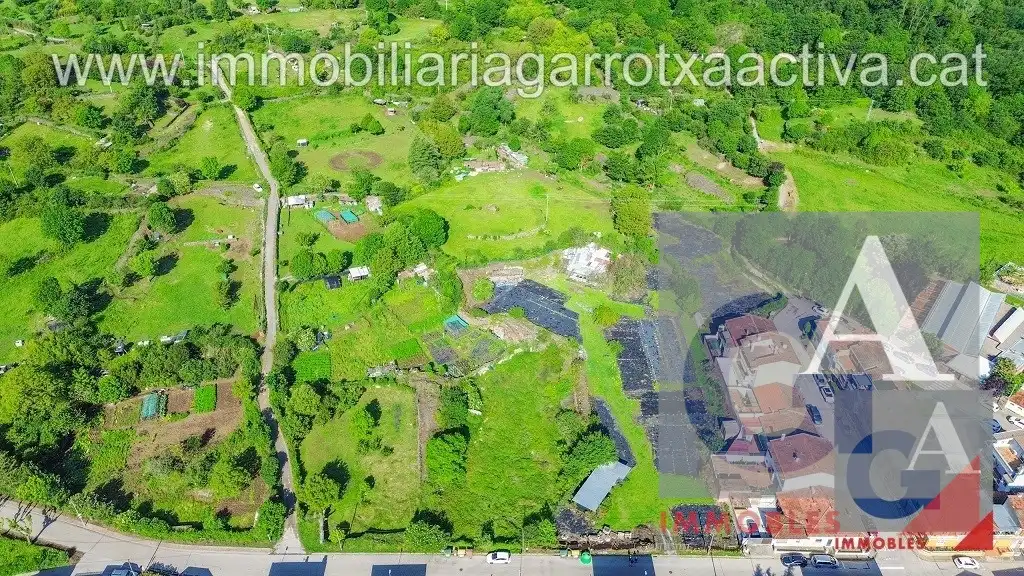 Grundstücke und Bauplätze zum Verkauf in Olot, imagen 10