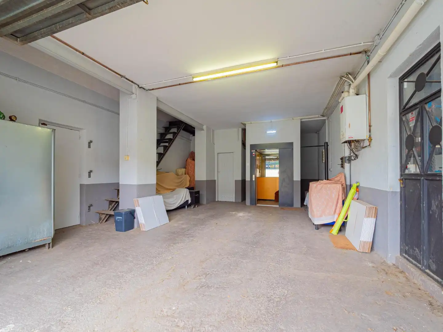Appartamento con terrazza in vendita a Carrer FONTCUBERTA, imagen 24