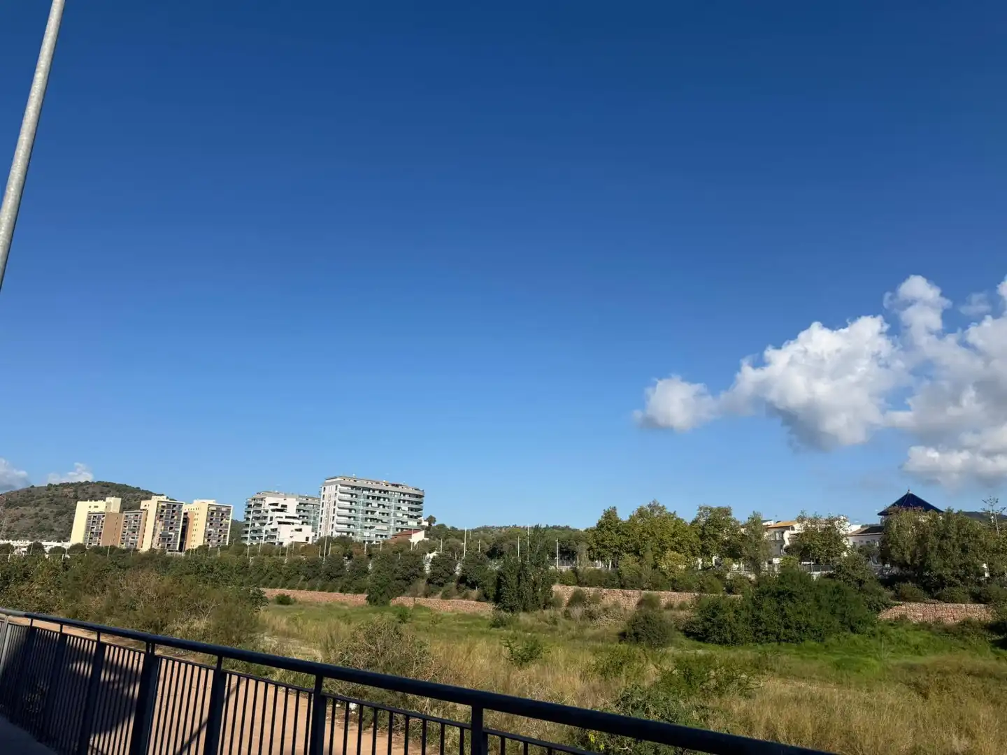 Piso en venta en Sagunto / Sagunt con Aire acondicionado y Balcón