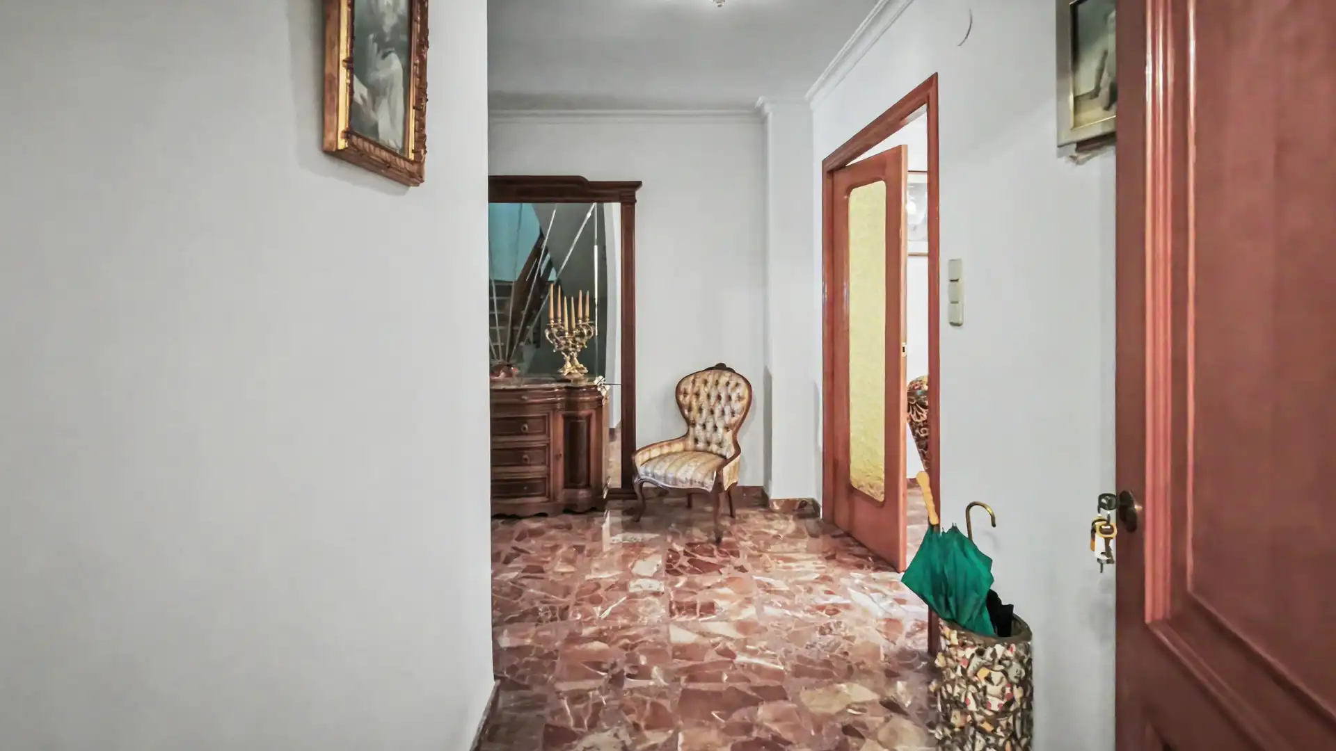 Casa o chalet en venta en Ondara con Aire acondicionado, Calefacción y Terraza