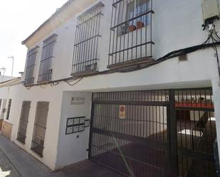 Exterior view of Flat for sale in Villanueva del Ariscal