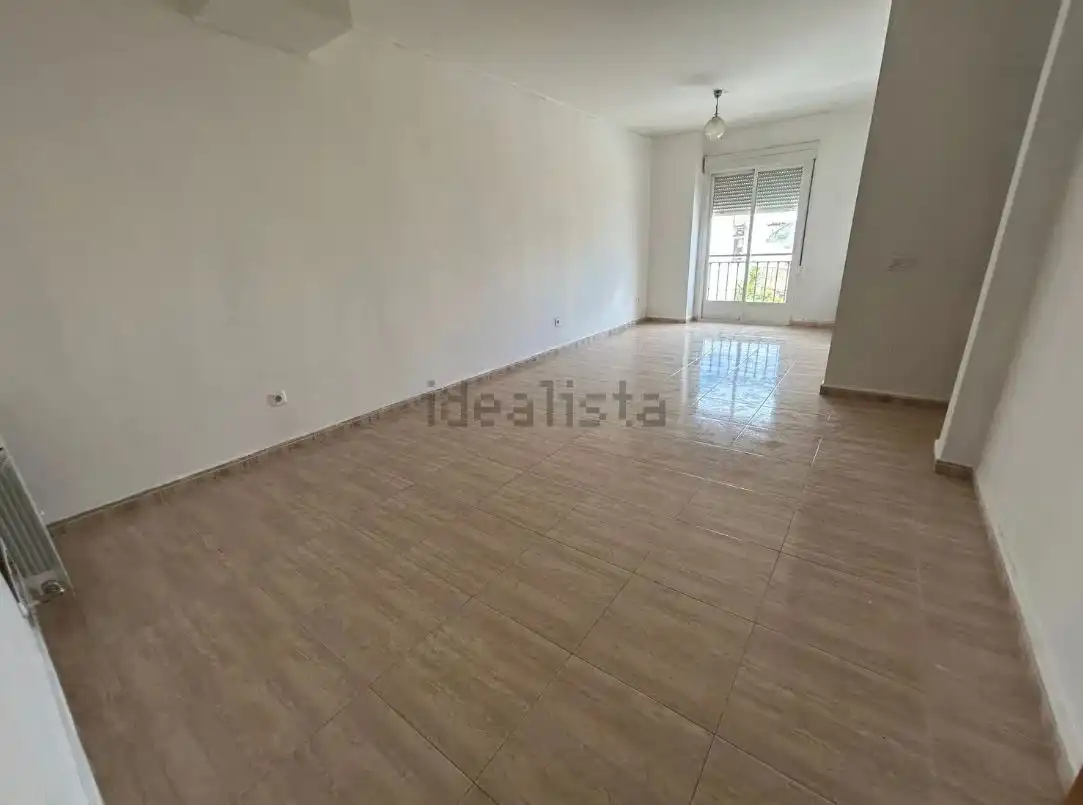 Außenansicht von Wohnung zum Verkauf in Miguelturra mit Heizung, Terrasse und Balkon