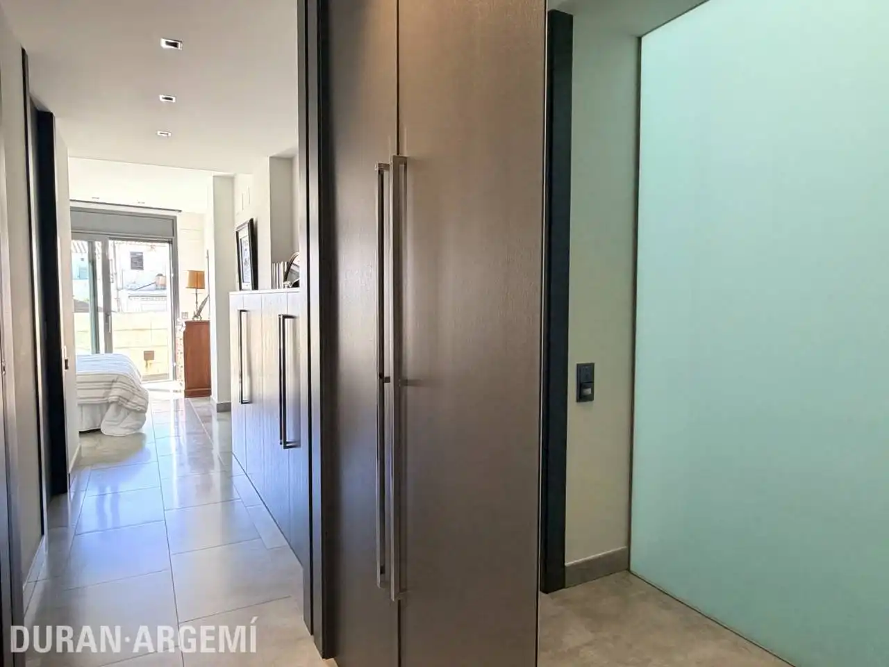 Casa o xalet en venda en Terrassa amb Aire condicionat, Calefacció i Jardí privat