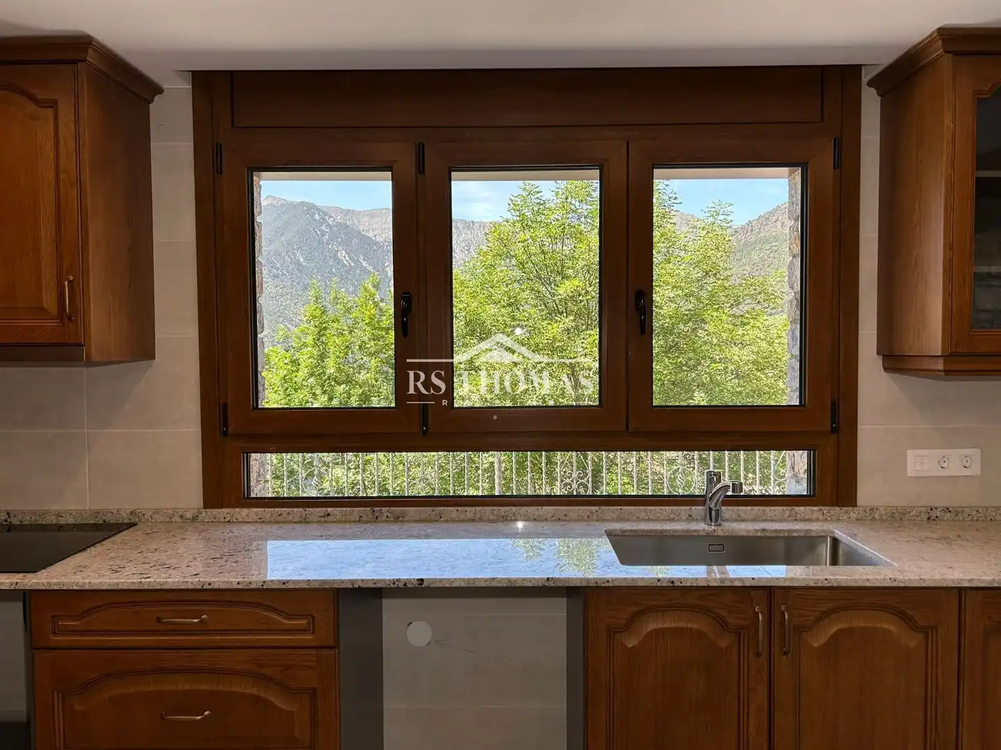 Chalet con jardín en venta en Aixirivall, imagen 27