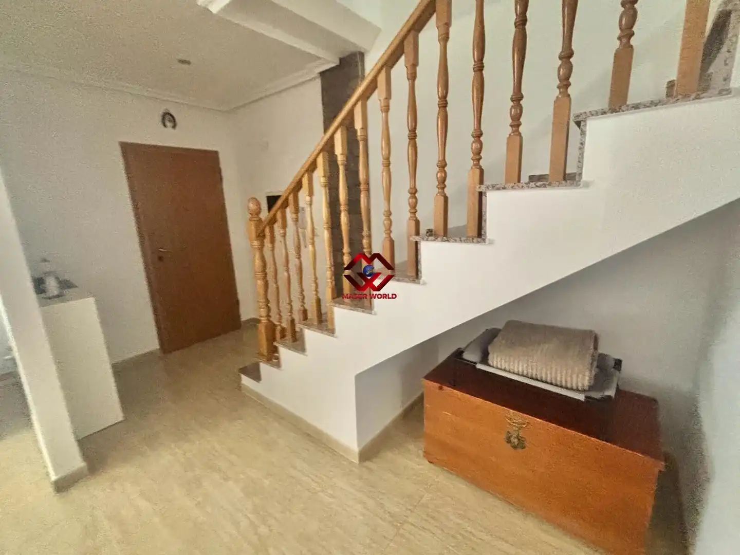 Houses for sale in San Javier  with Air Conditioner, Heating and Private garden