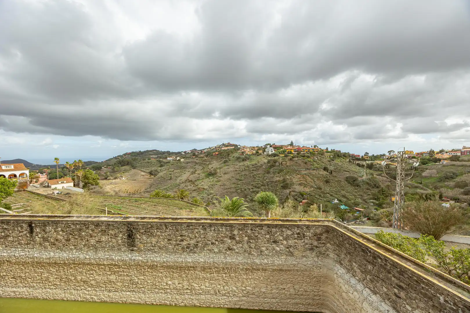 Houses for sale in Santa Brígida  with Private garden, Terrace and Storage room