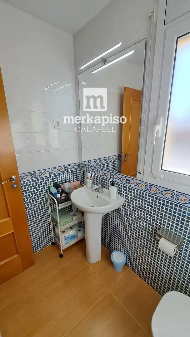 Casa aparellada amb piscina en venda a Dalia, imagen 142