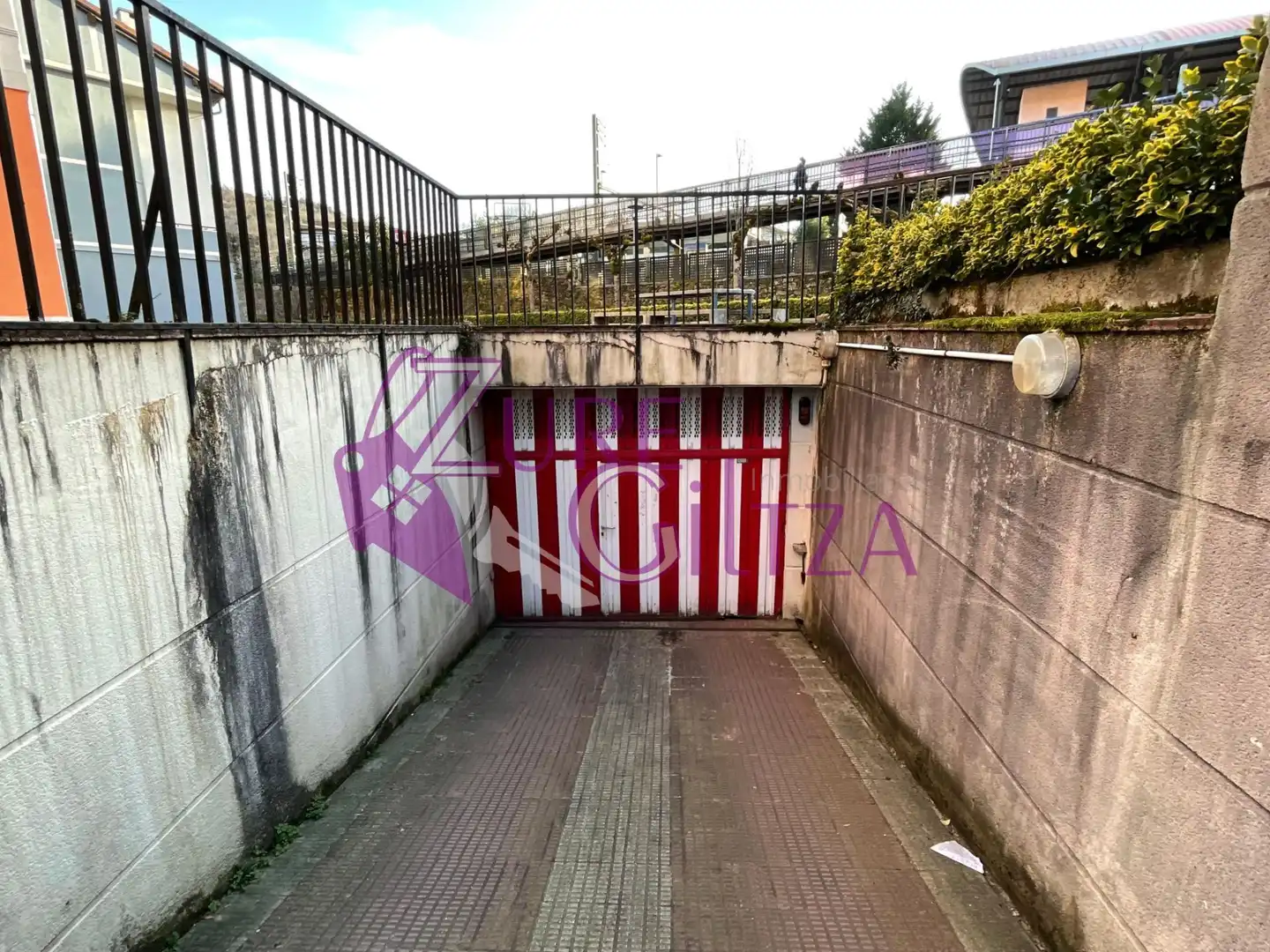 Parking of Garage for sale in Amorebieta-Etxano