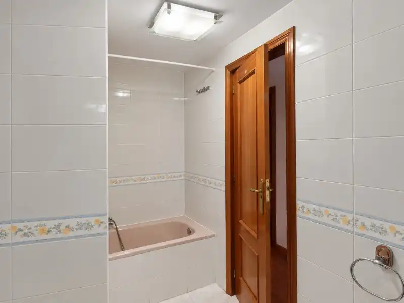 Appartamento con ascensore in vendita a Calle Uruguay 3, imagen 21