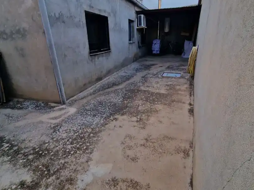 Planta baixa en venda en Membrilla amb Aire condicionat